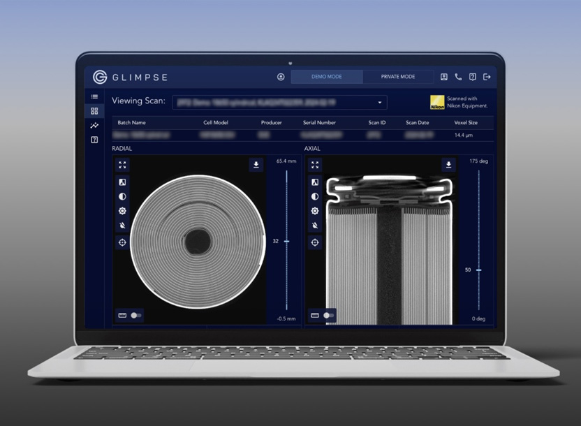 TDK Ventures Invests in Glimpse’s $10M Series A to Revolutionize Battery Quality Management