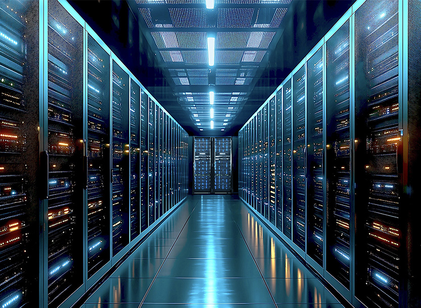 TI Offers 48 V Power Management Chips for AI Data Center Design
