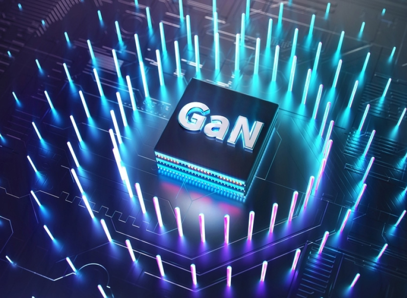 ST and Innoscience sign GaN power device technology development and manufacturing agreement