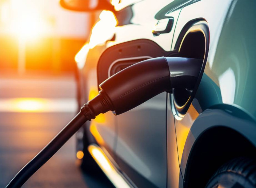 ROHM Unveils Compact 4-in-1 and 6-in-1 SiC Molded  in HSDIP20 Package for High-Efficiency EV Power Conversion