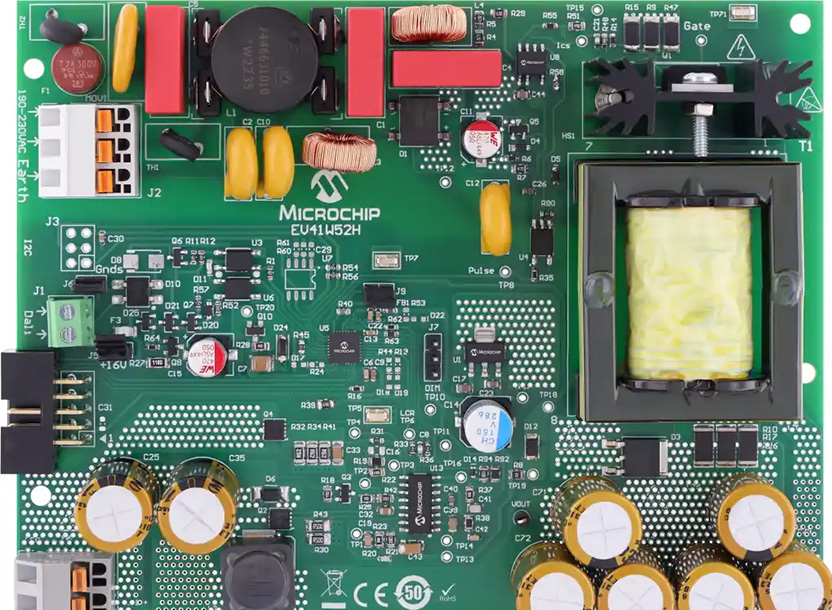 Exploring Microchip Technology’s Latest Innovations