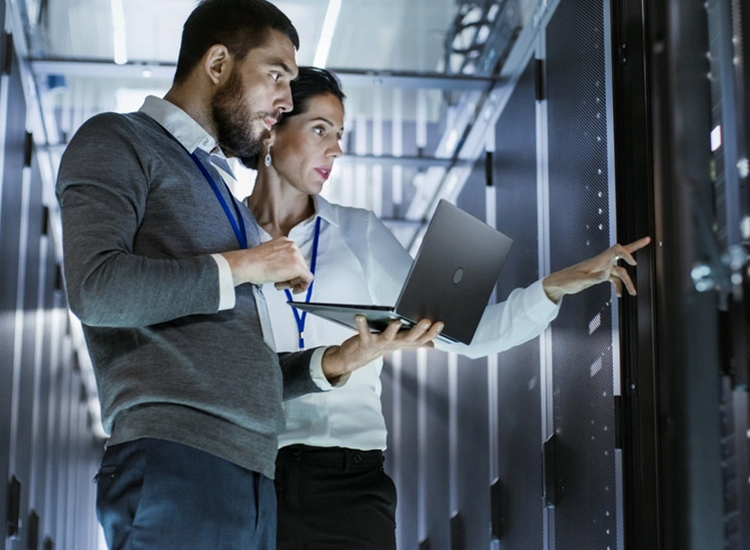 Qualcomm Returns to Data Centers with AI Focus