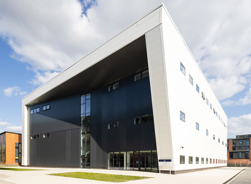Micro-gravity manufacturing firm Space Forge to be CISM’s first incubation client