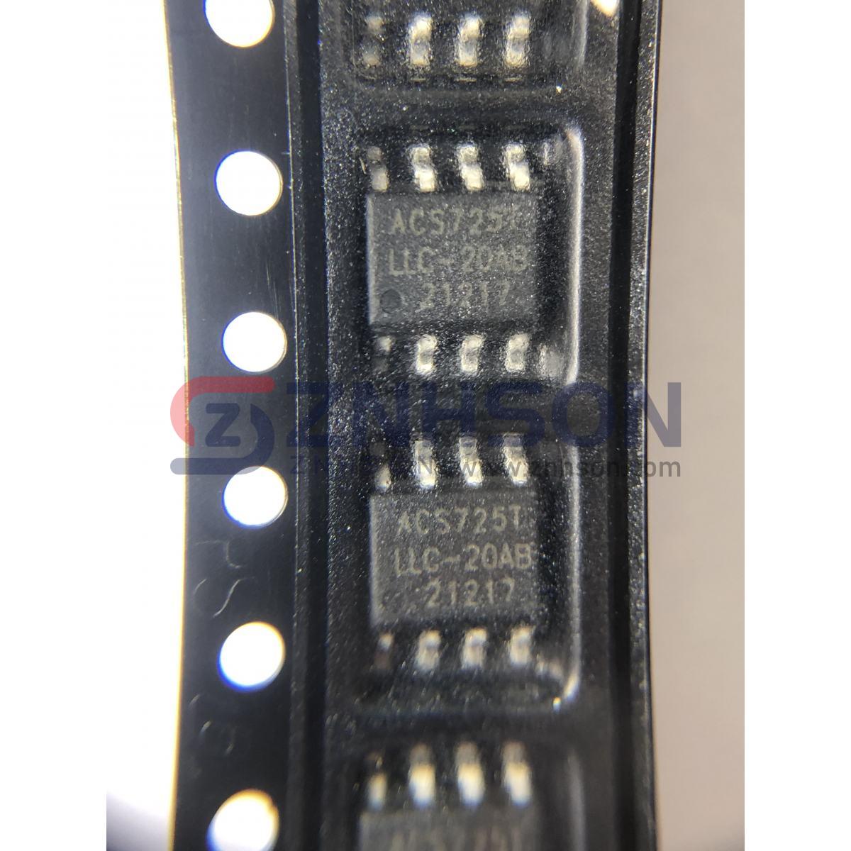 ACS725LLCTR-20AB-T