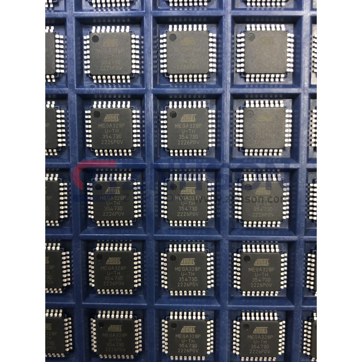 ATMEGA328P-AU