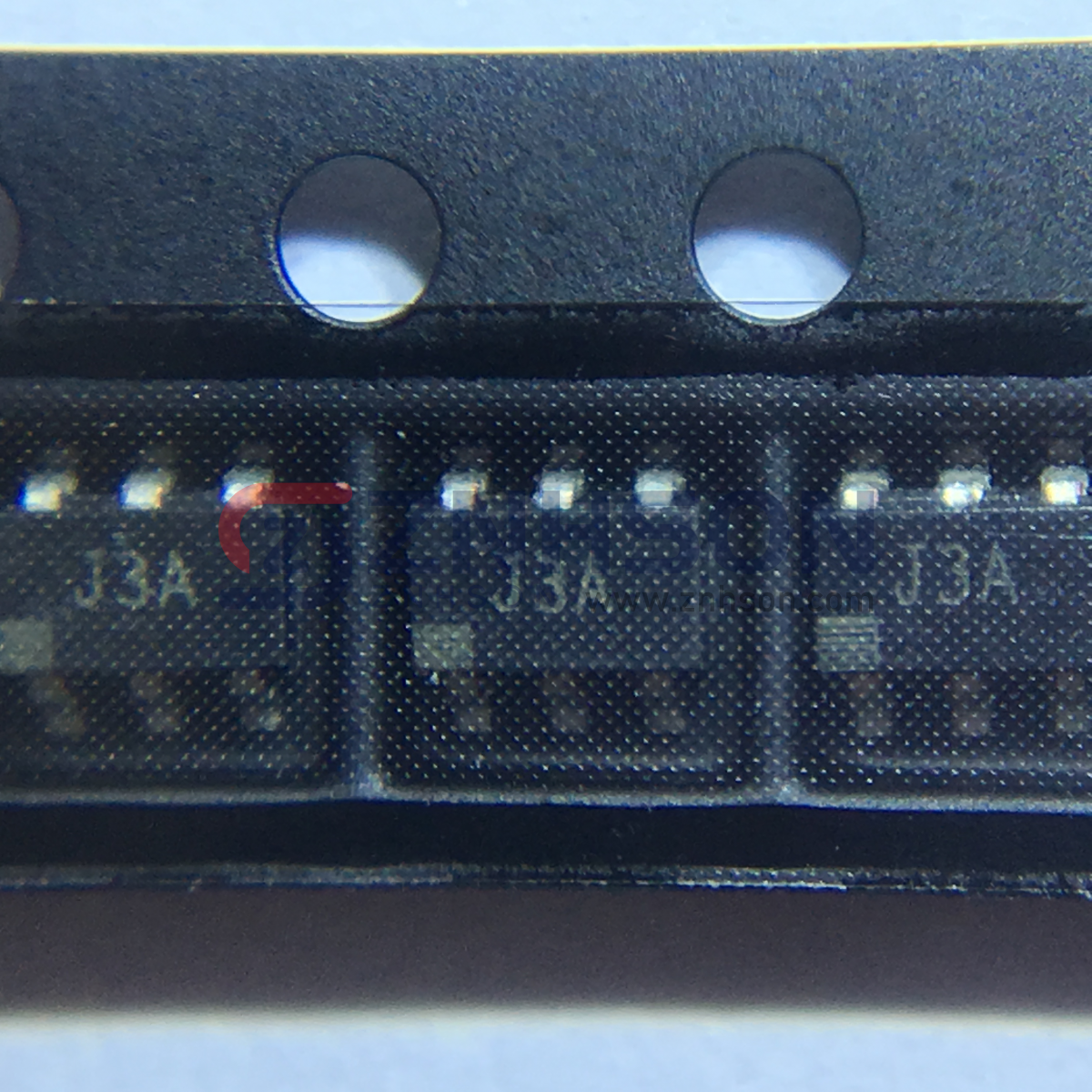 AD8361ARTZ-RL7 Preview