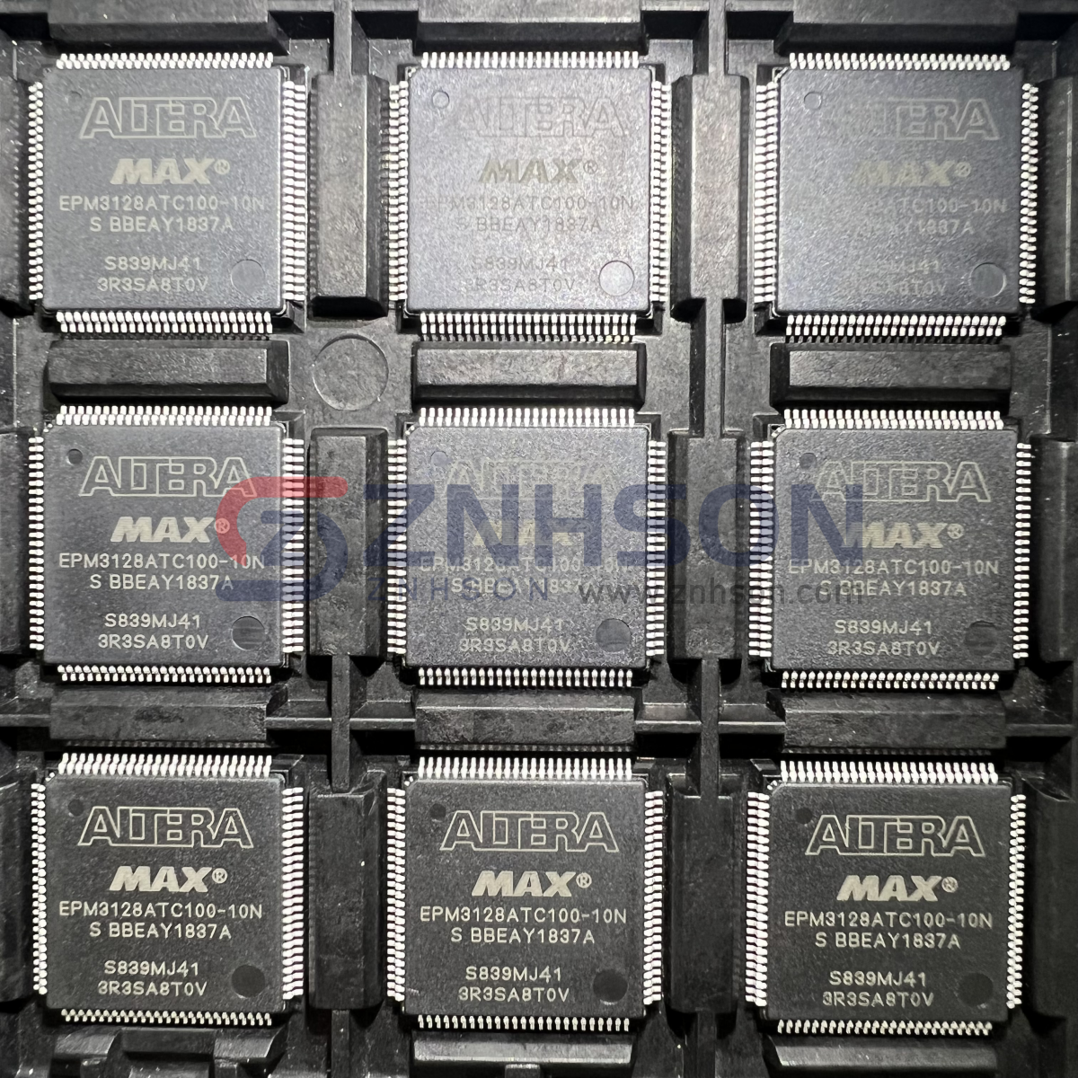 EPM3128ATC100-10N