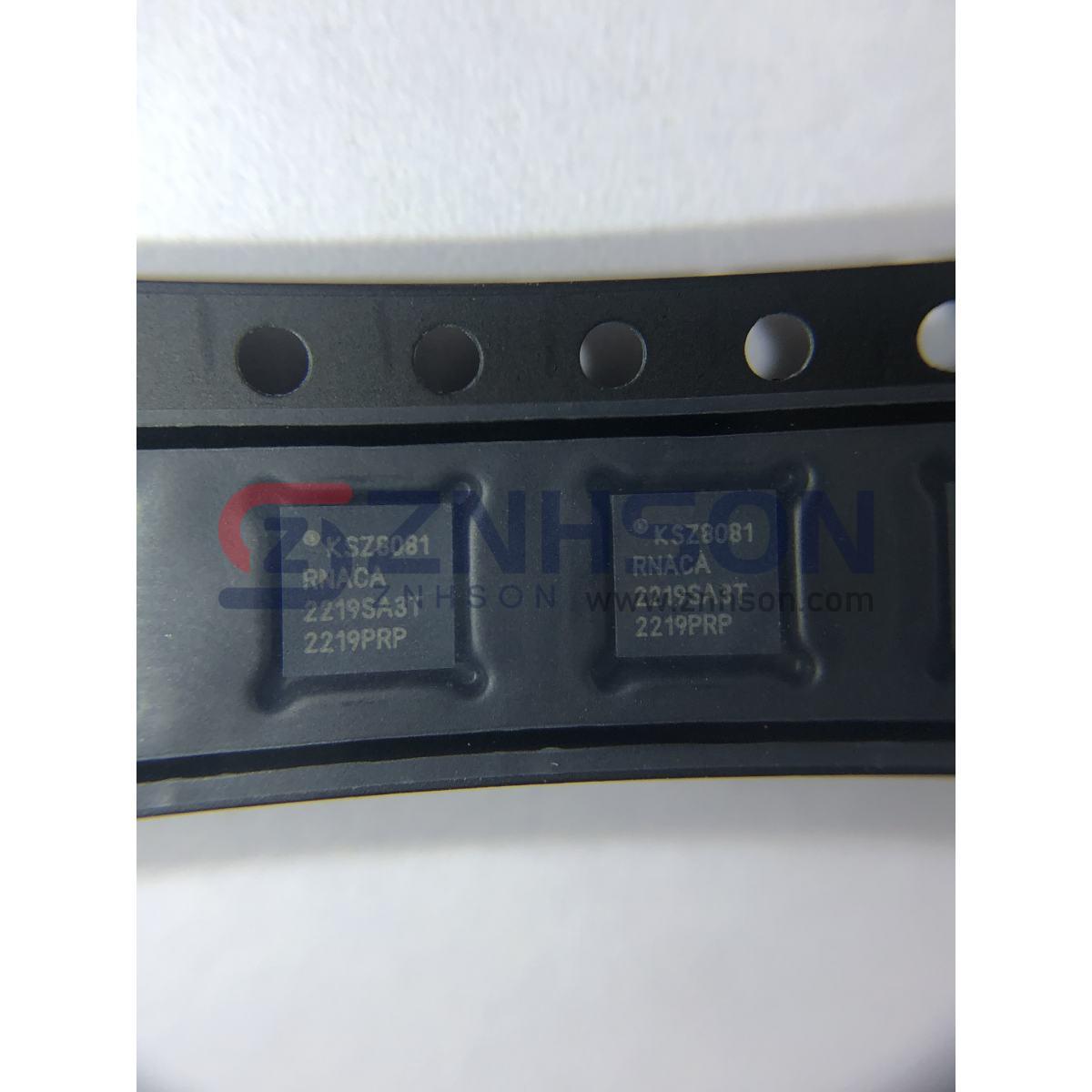 KSZ8081RNACA-TR Preview