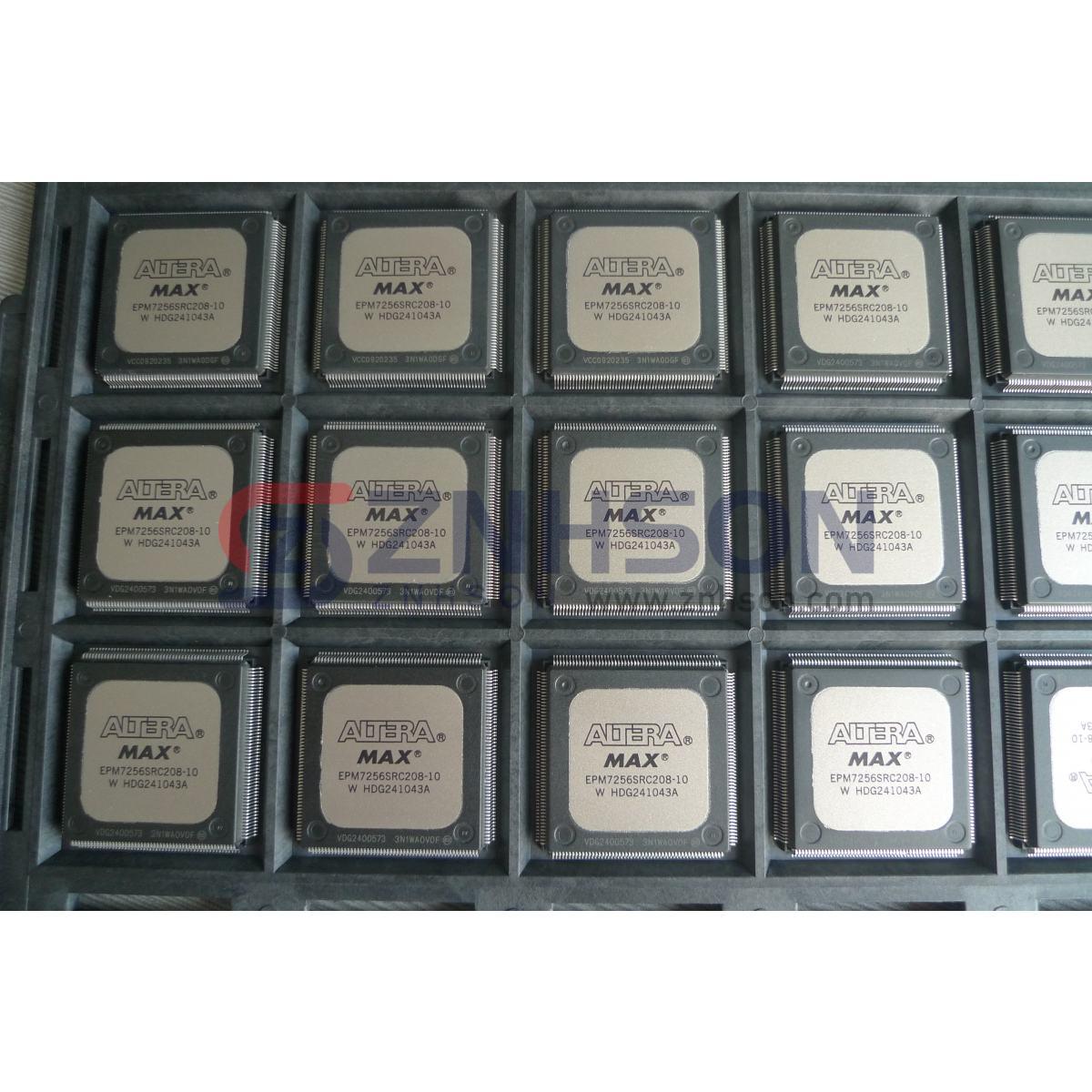 EPM7256SRC208-10