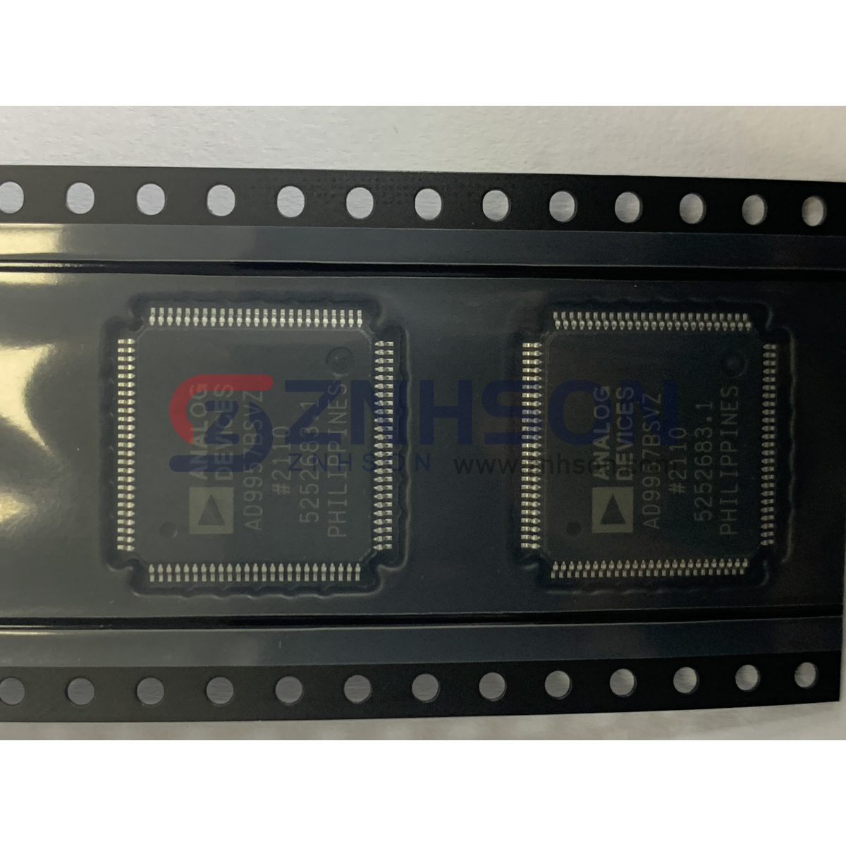 AD9957BSVZ-REEL Preview