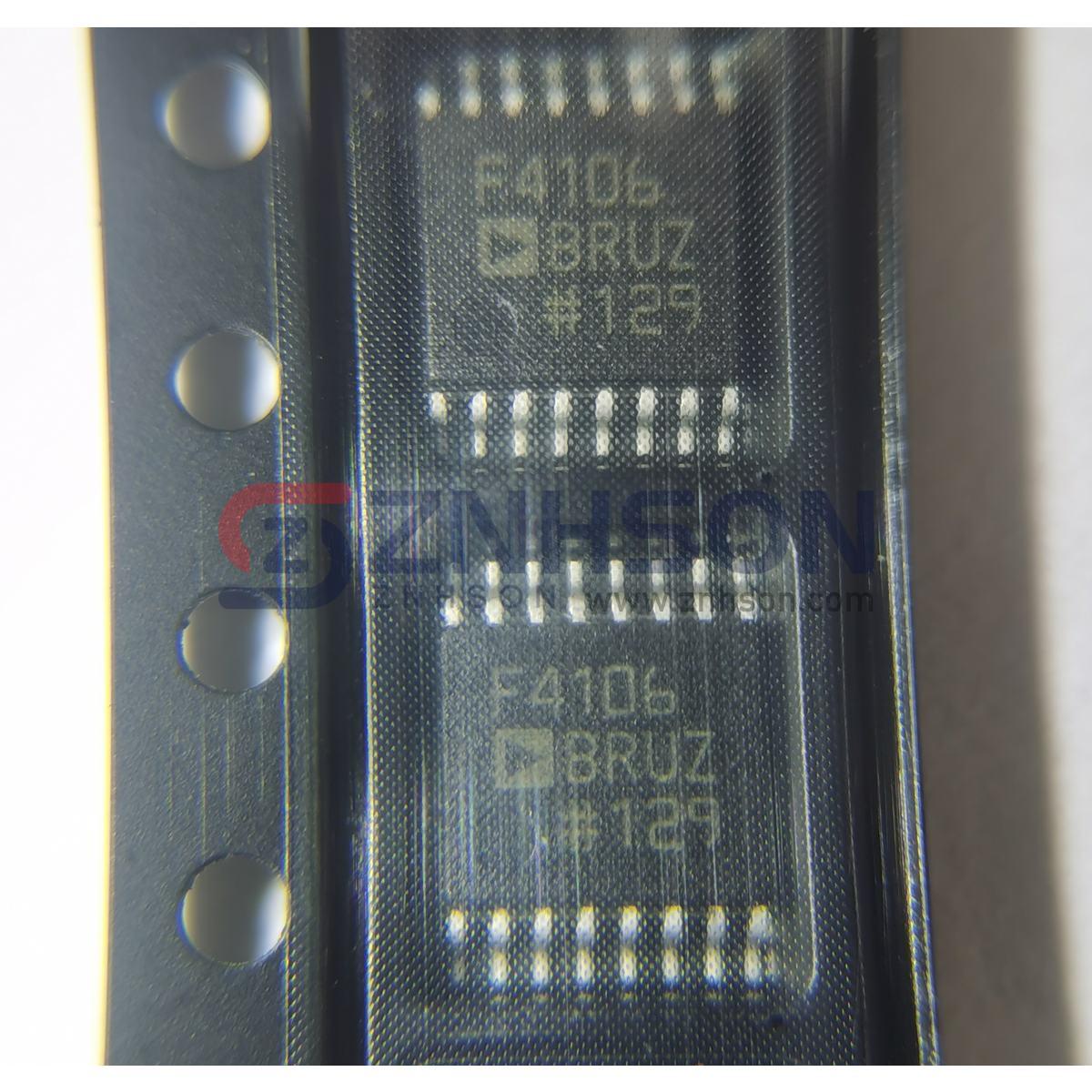 ADF4106BRU Preview