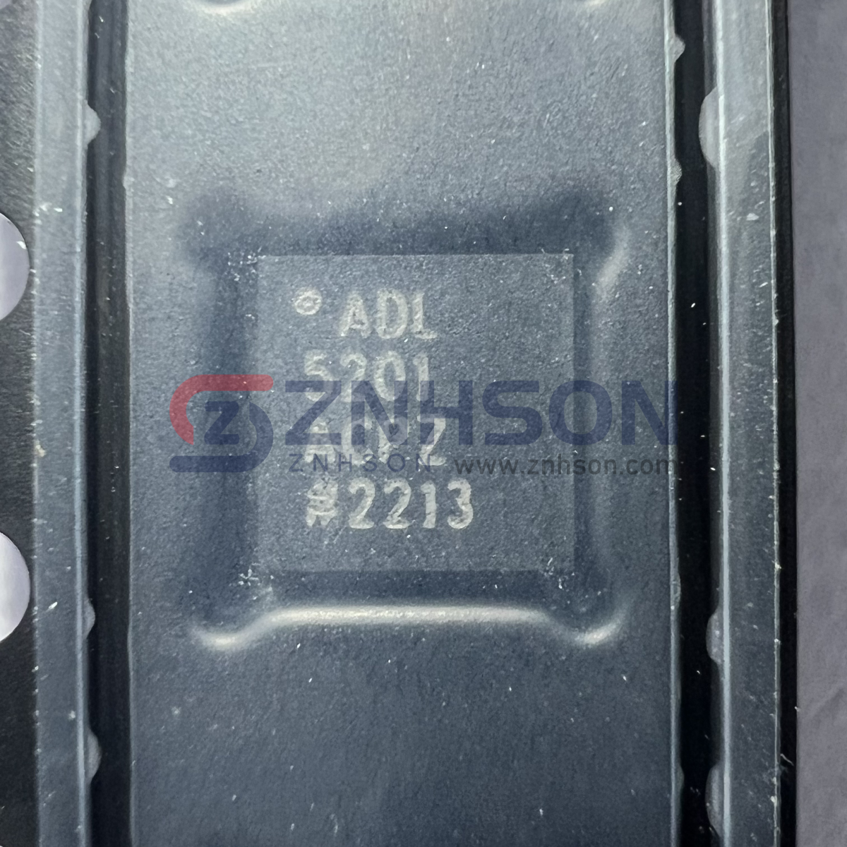 ADL5201ACPZ-R7