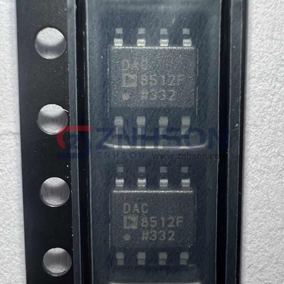DAC8512FSZ