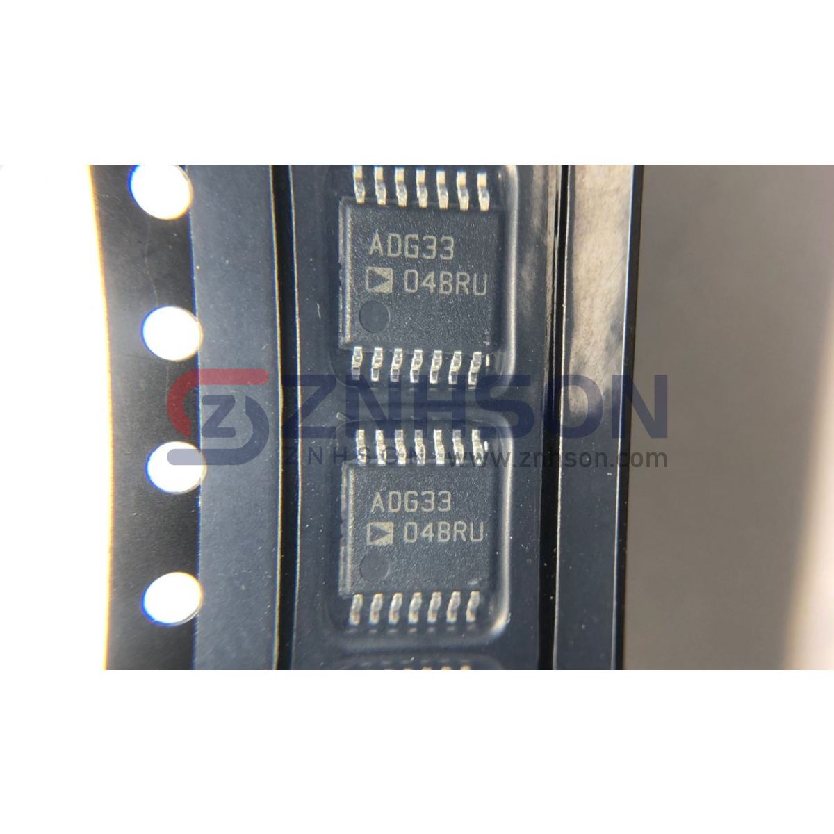 ADG3304BRUZ Preview