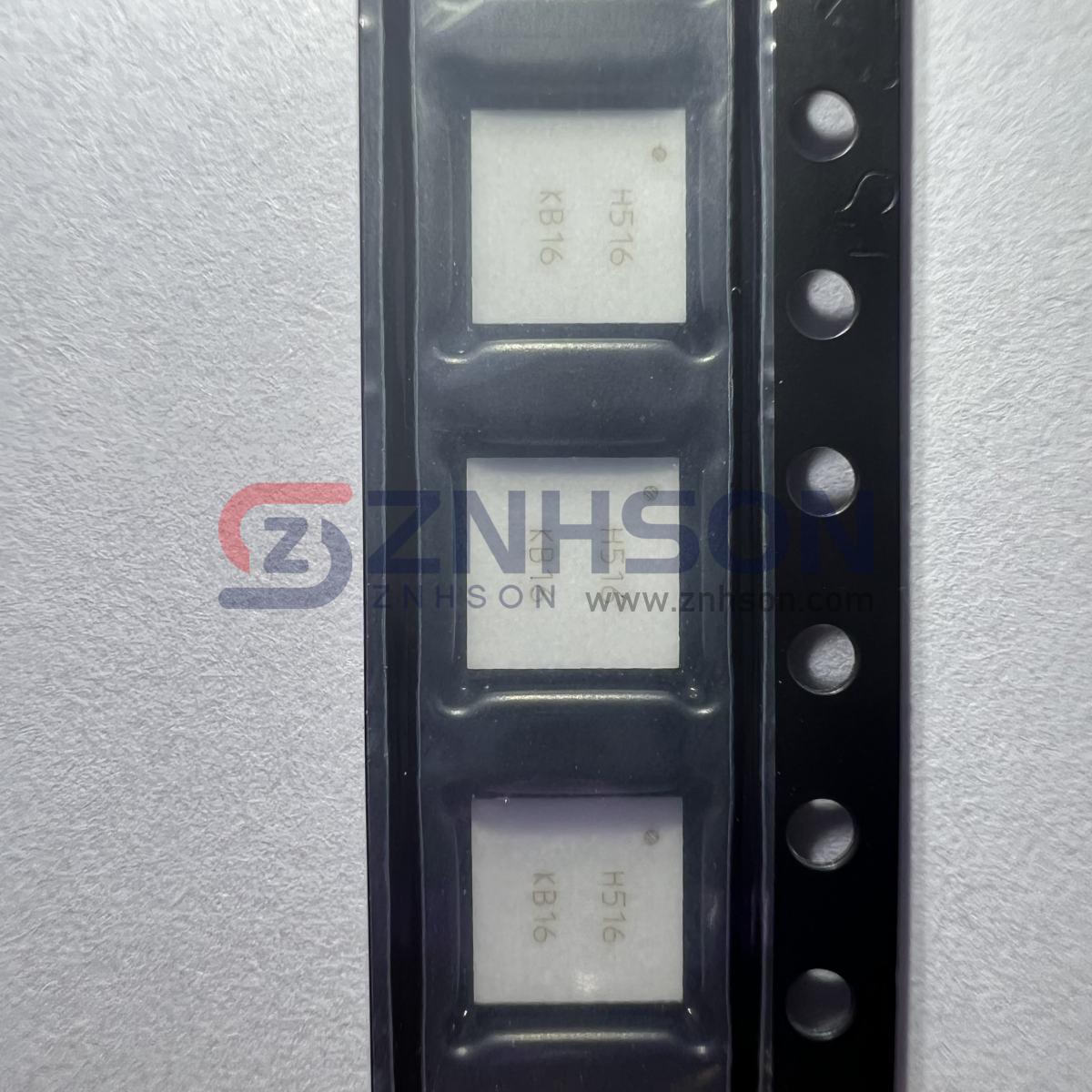 HMC516LC5 Preview