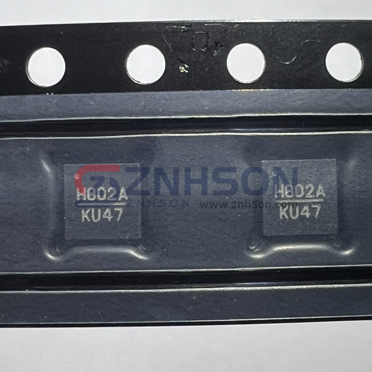 HMC802ALP3ETR Preview