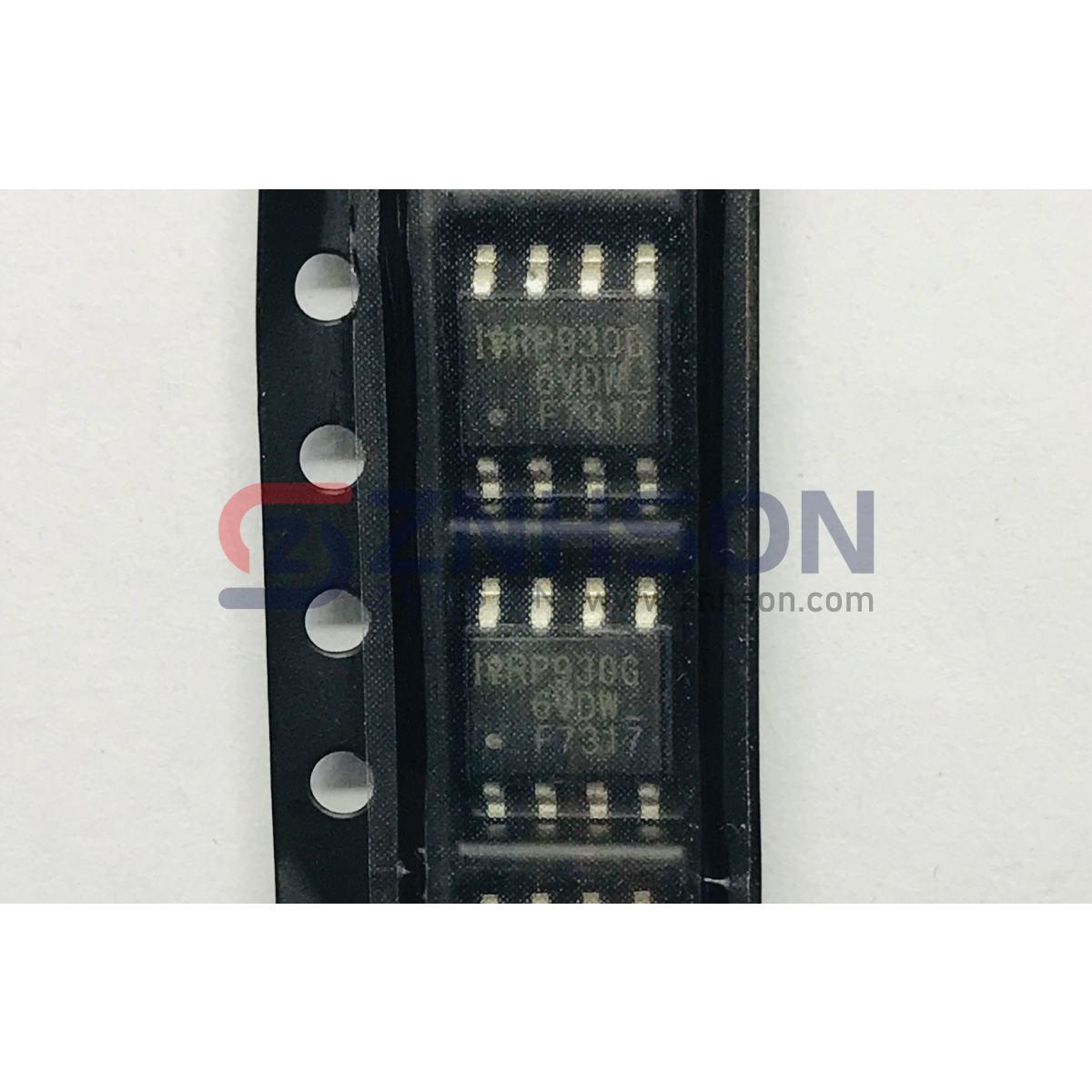 IRF7317TRPBF Preview