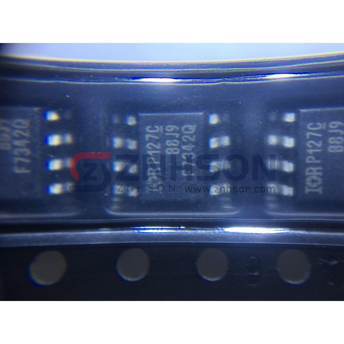 IRF7342QTRPBF