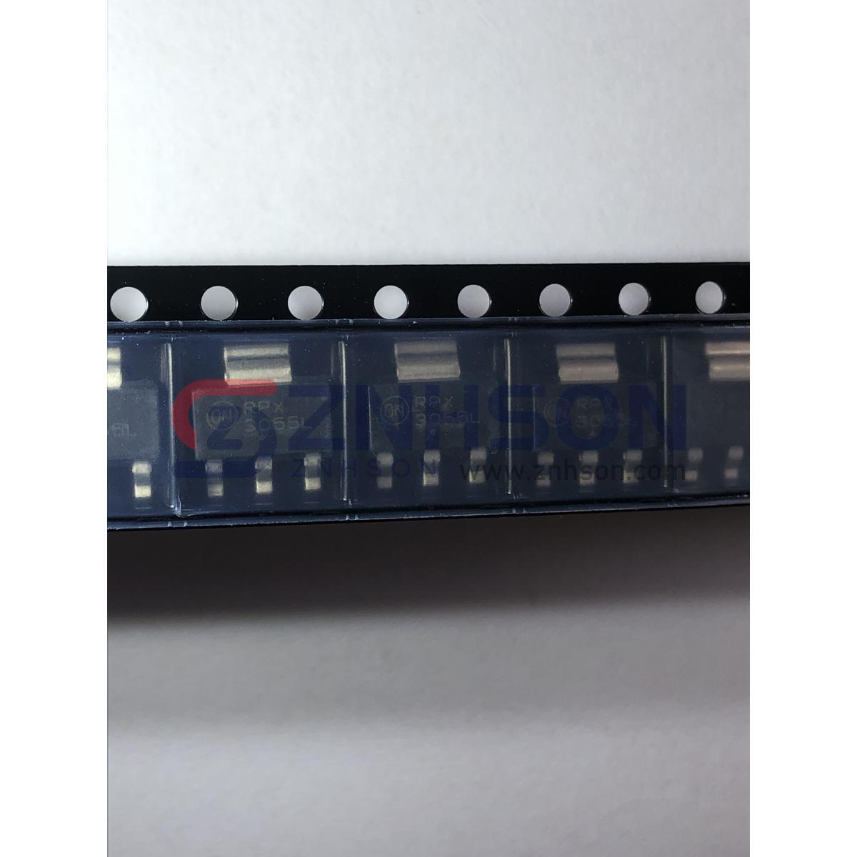 NTF3055L108T1G