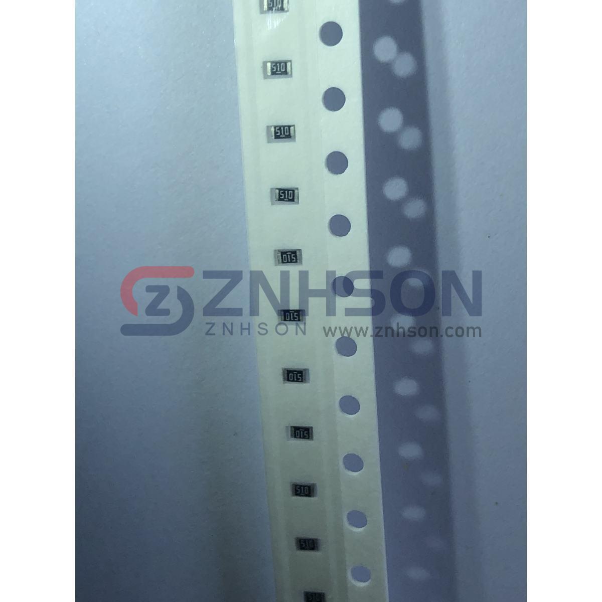 RC0603FR-0751RL