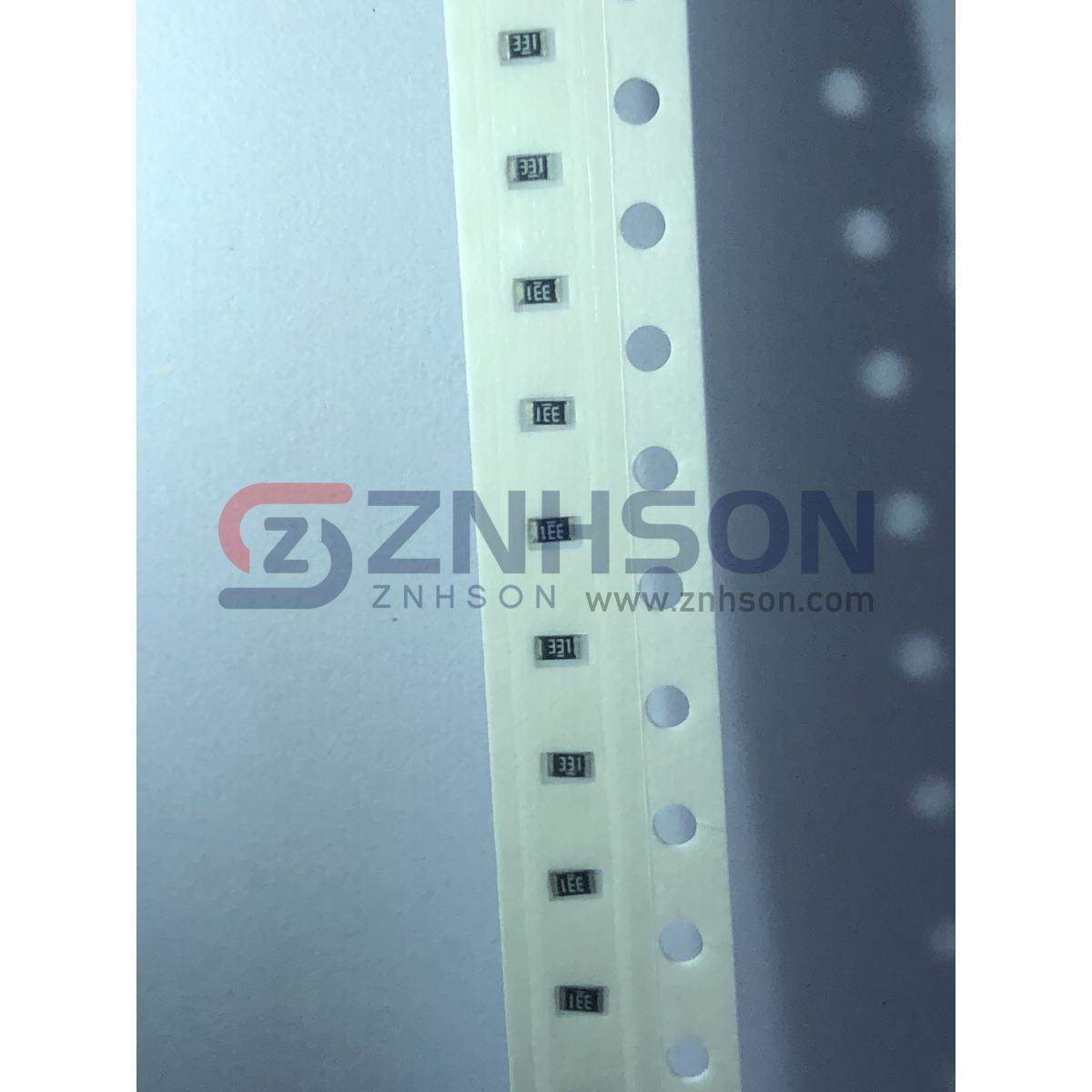 RC0603FR-07330RL