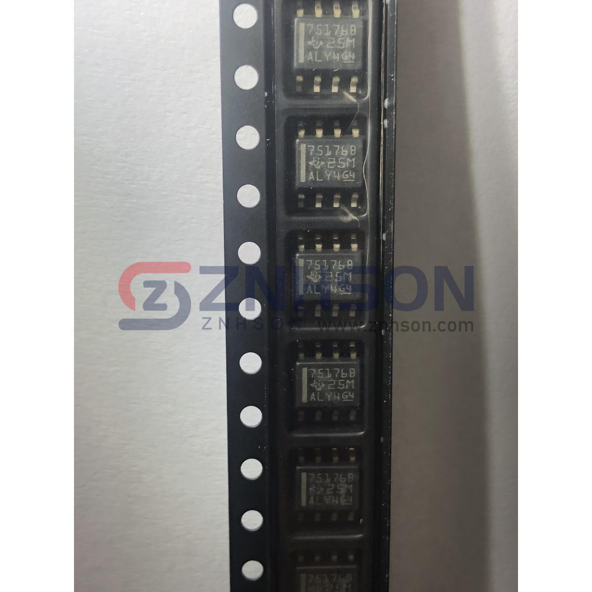 SN75176BD