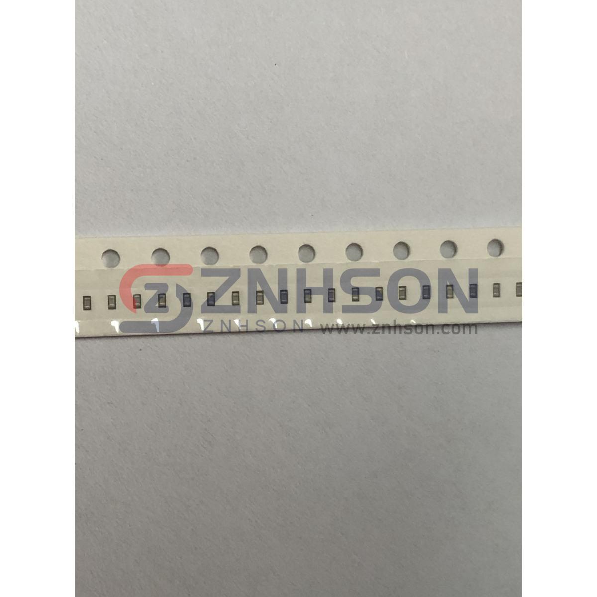 CC0402JRNPO9BN220 Preview