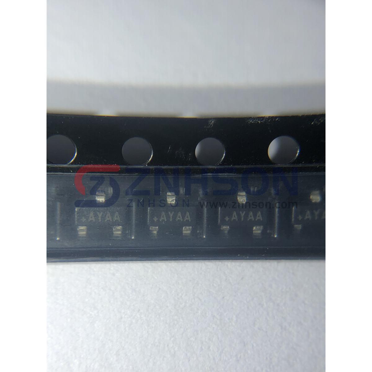 MAX6120EUR+T