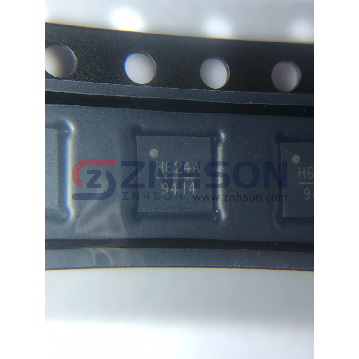 HMC624ALP4ETR Preview