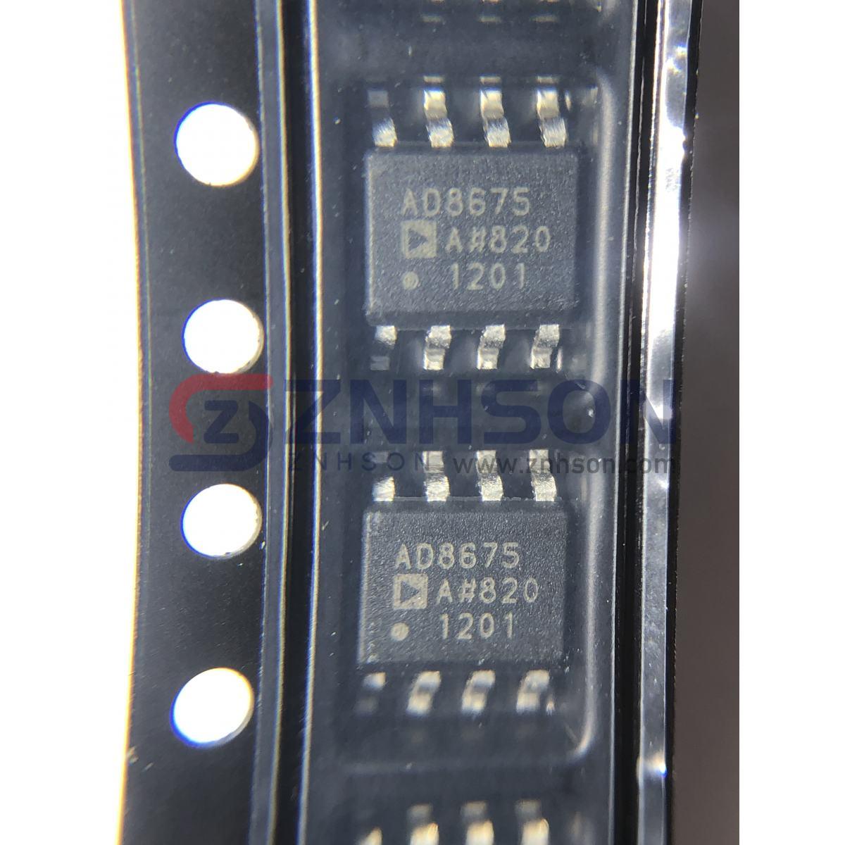 AD8675ARZ