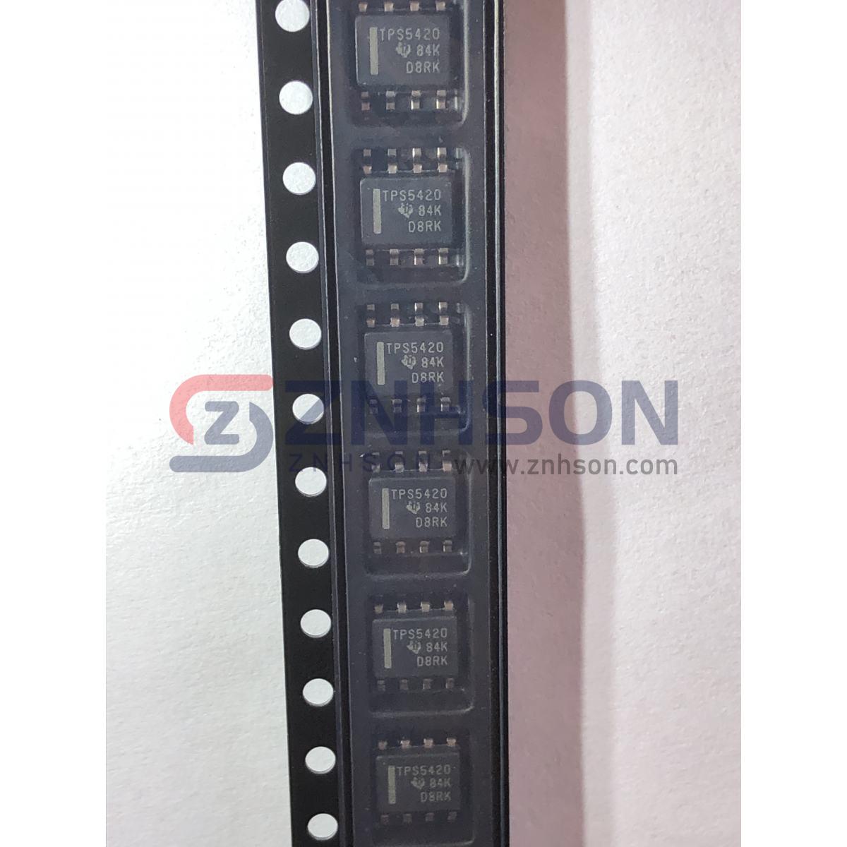 TPS5420DR