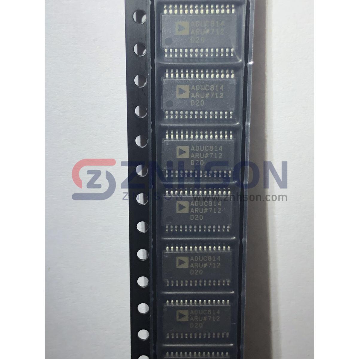ADUC814ARUZ-REEL7
