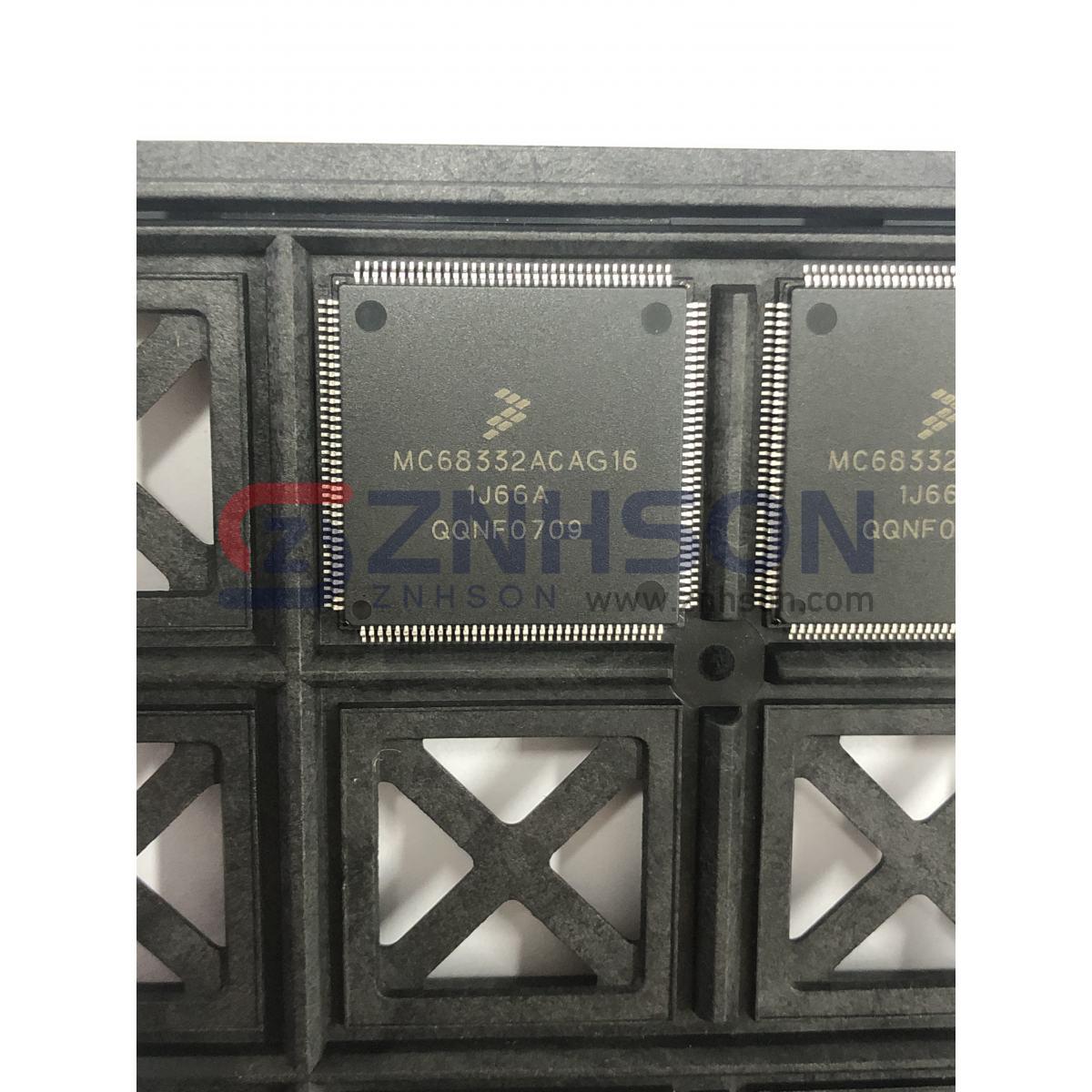 MC68332ACAG16