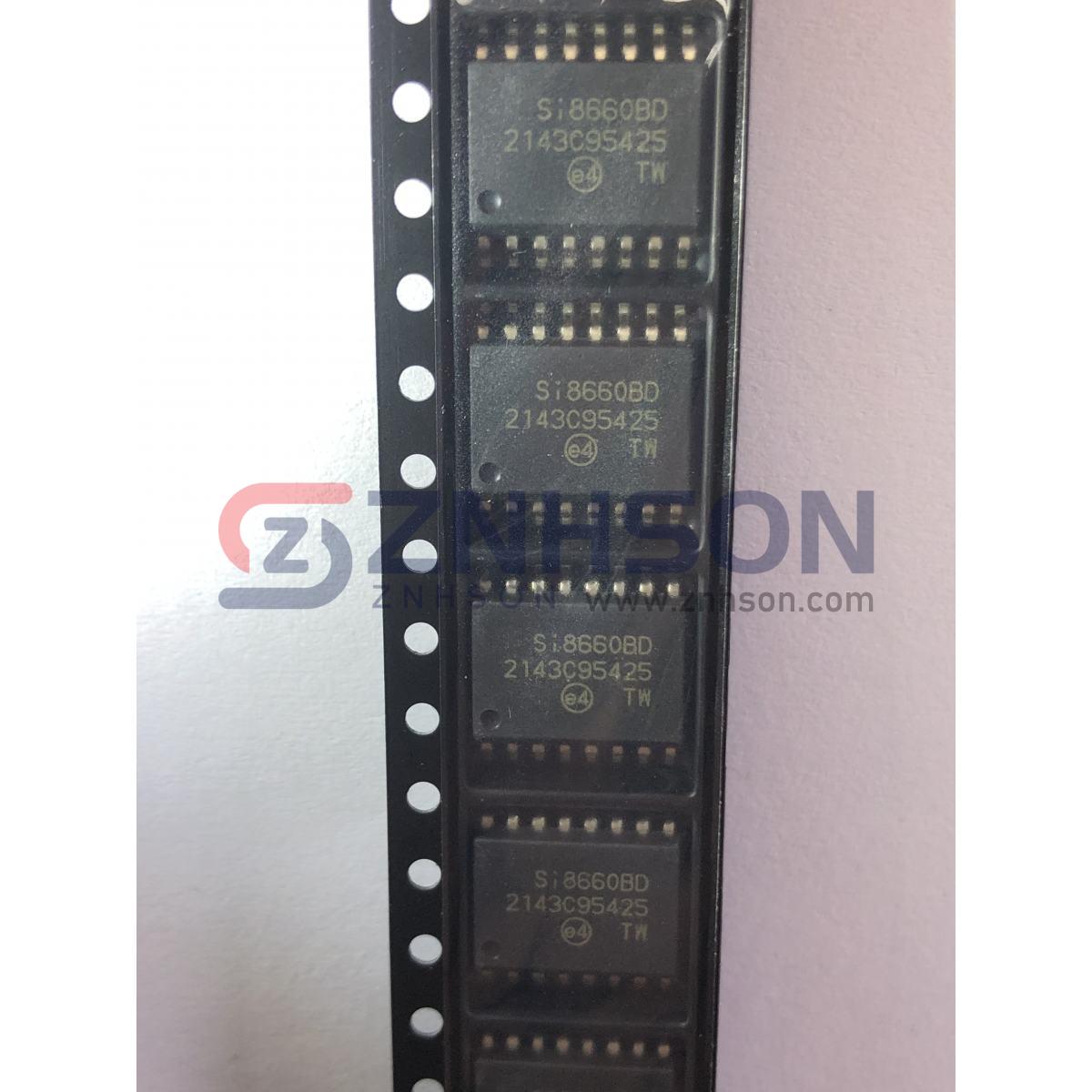 SI8660BD-B-ISR