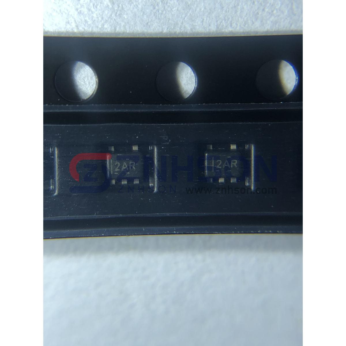 TPD2E001DRLR Preview