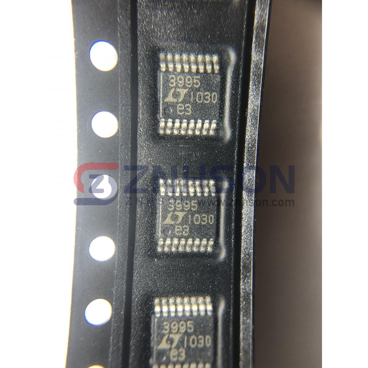 LT3995EMSE#TRPBF