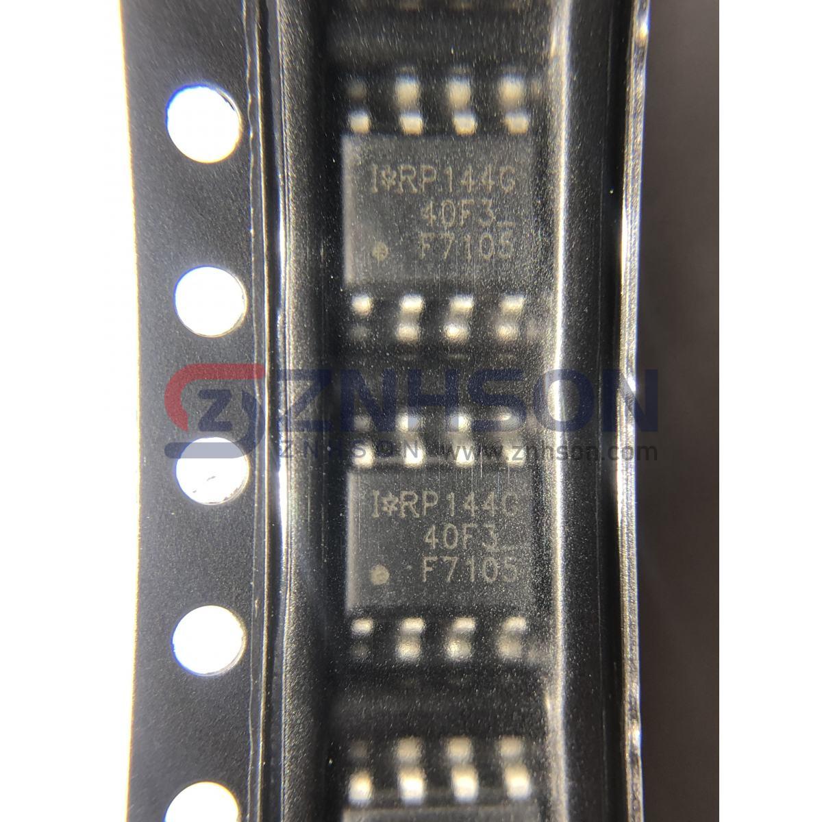 IRF7105TRPBF Preview
