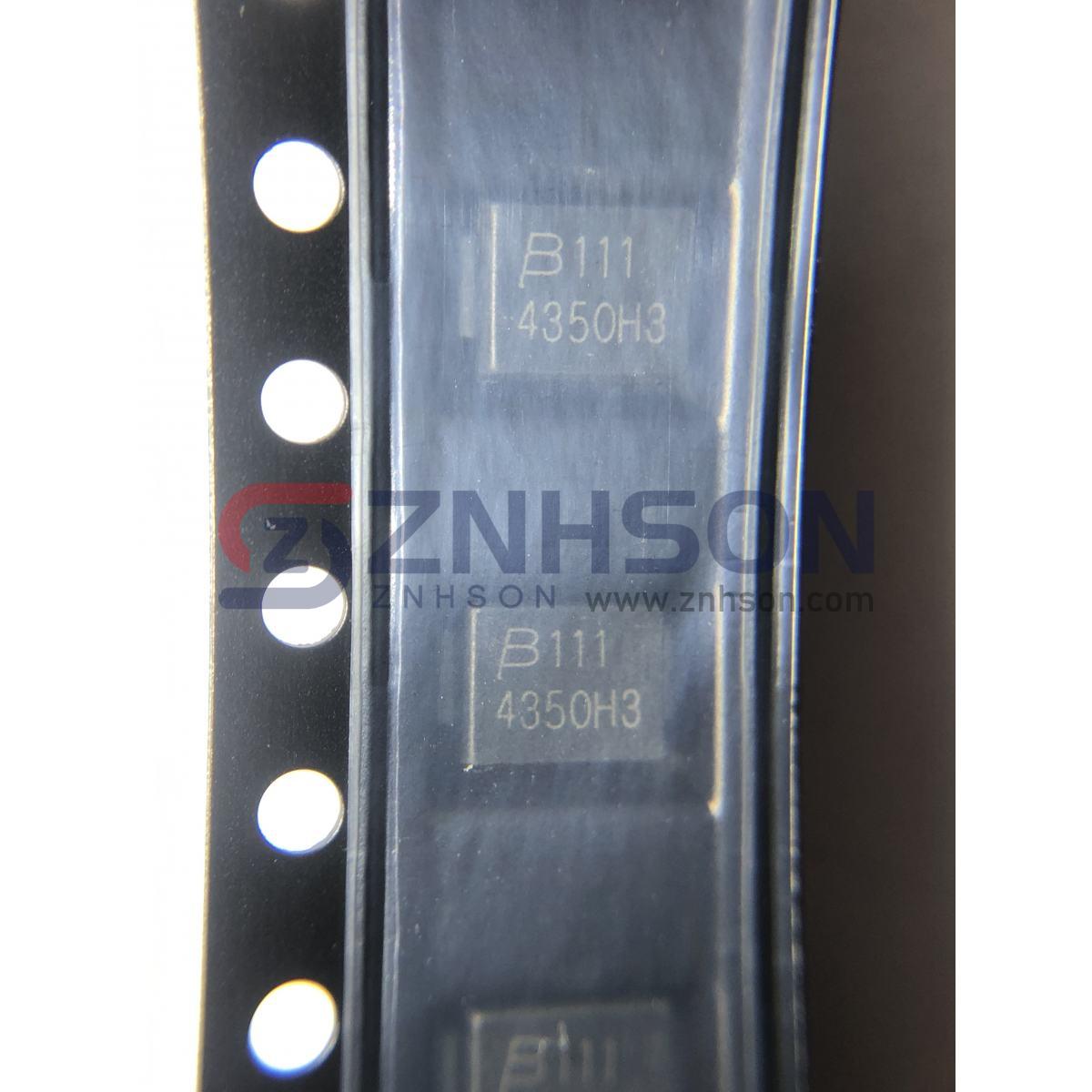 TISP4350H3BJR-S