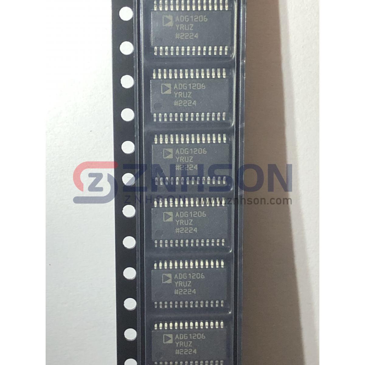 ADG1206YRUZ-REEL7