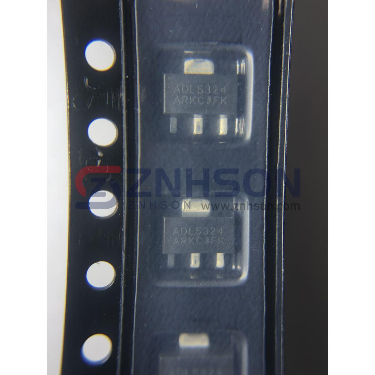 ADL5324ARKZ-R7 Preview