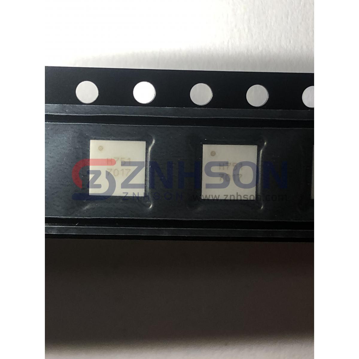 HMC751LC4TR