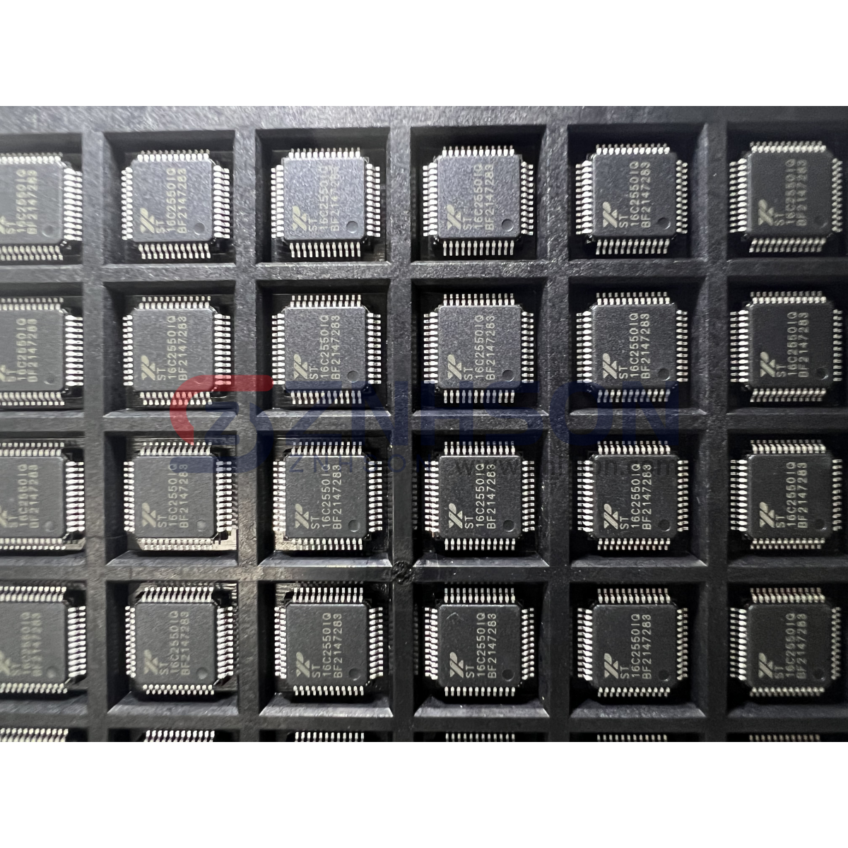 ST16C2550IQ48-F
