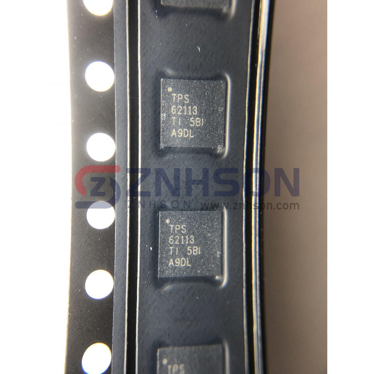 TPS62113RSAR