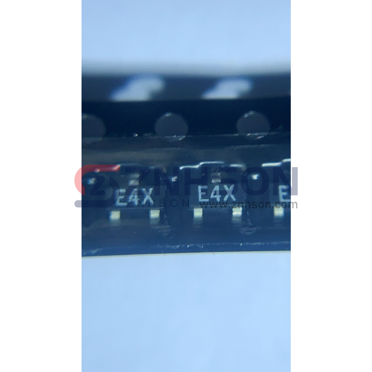 HSMP-3814-TR1