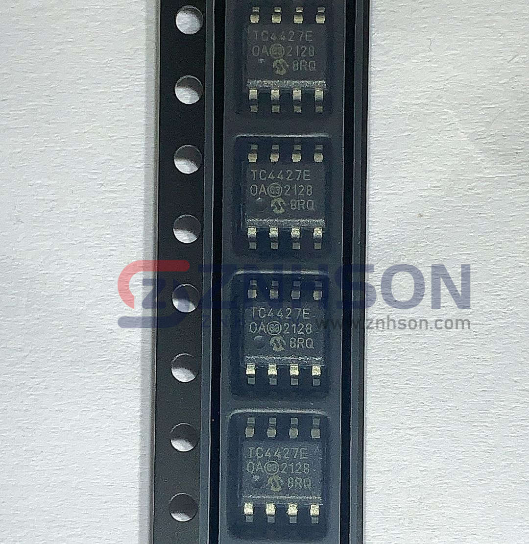 TC4427EOA713