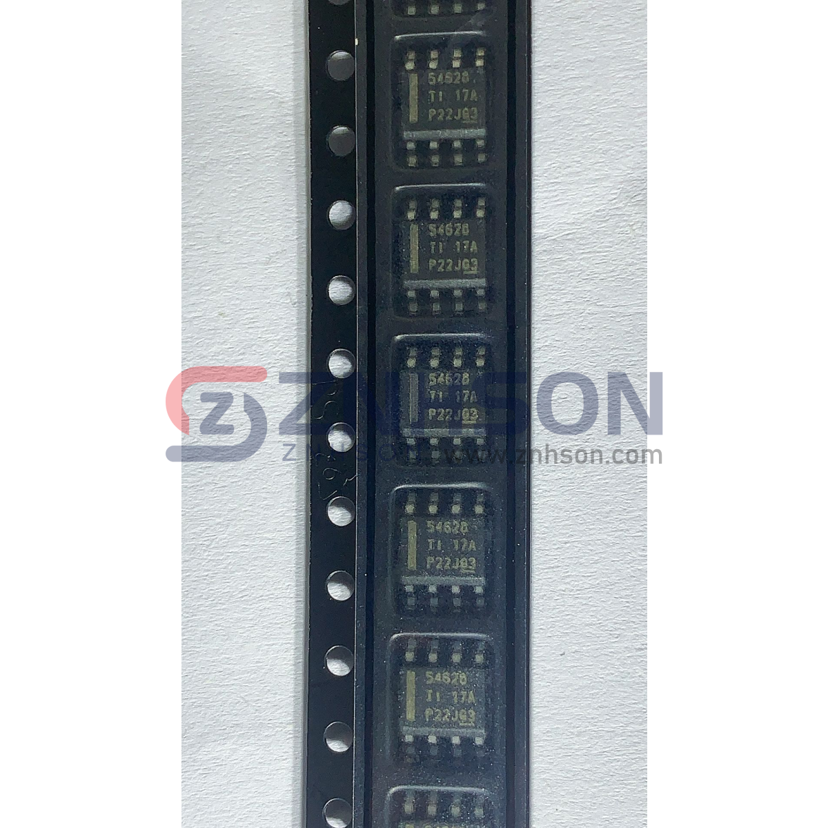 TPS54628DDAR