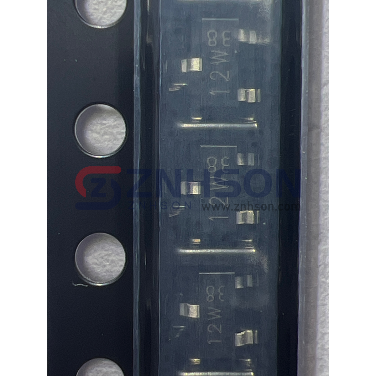 2N7002 Preview