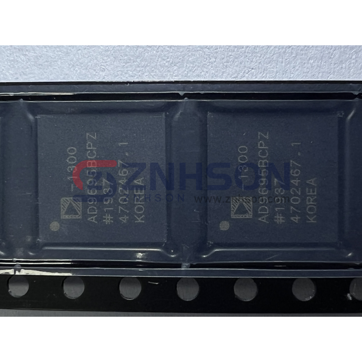 AD9695BCPZ-1300