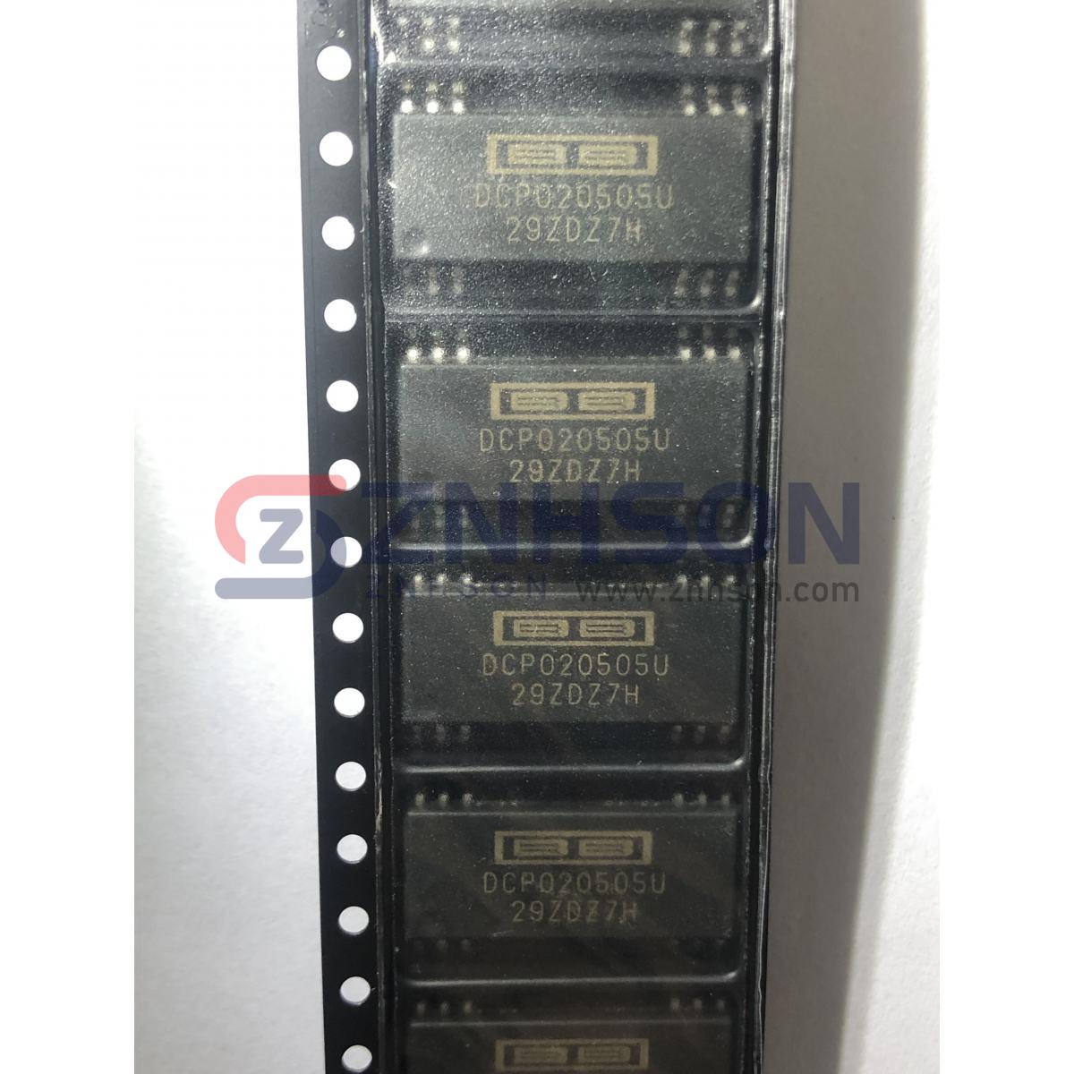 DCP020505U