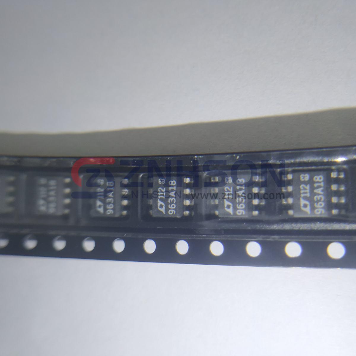 LT1963AES8-1.8#PBF